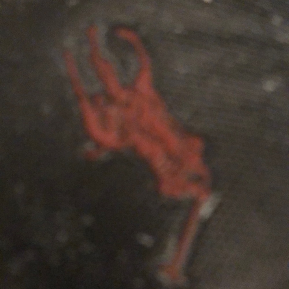 Meet your Posher, Jayr